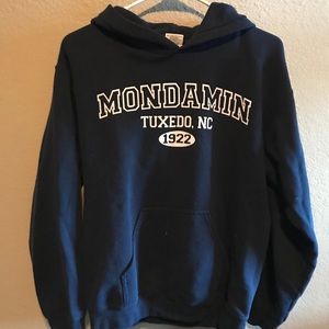 Mondamin Sweatshirt